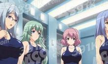 假如时间停止了