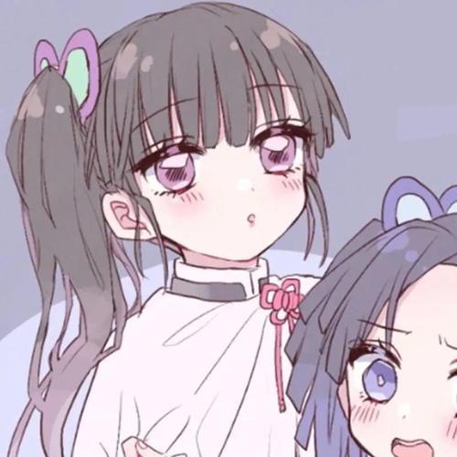 善变的小女朋友