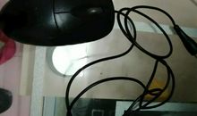 我多想发明电脑鼠