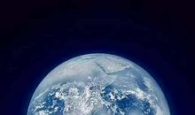 我怀念那轮月亮