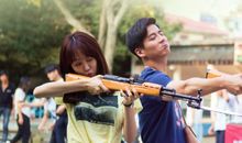 遗憾，让我的青春如此美丽