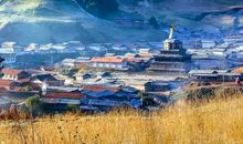 追寻信仰的方向