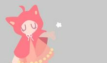 偶遇“大灰狼”