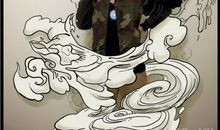 我的心中珍藏着一个梦