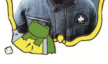 我们班的风云人物