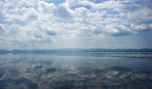 飘在天上的日子