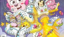 我们班的幽默大王