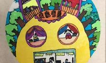 我的书屋我的梦