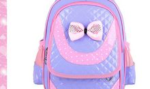 我是一个小书包