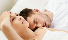 难以入睡的晚上