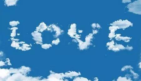 给自己晴朗的天空