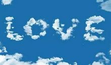 给自己一片晴空