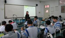 一堂神奇的实验课