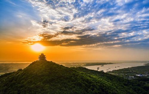 马鞍山