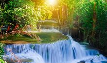 美丽的环境去哪了