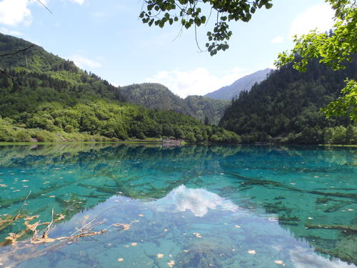 九寨沟旅游须知