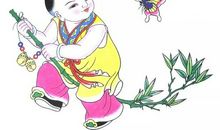 难忘的童年回忆