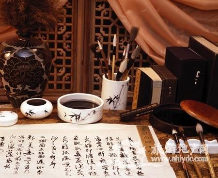 研究的四个宝藏