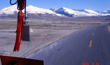 坐上火车去西藏——我上的一节旅游课