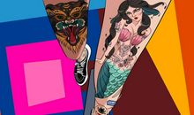 我记忆中的眼泪