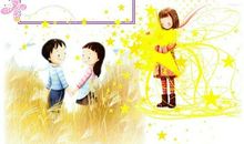 那份爱一直陪伴在我身边