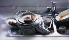 一件有意义的事洗碗