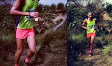 一次难忘的挑战赛