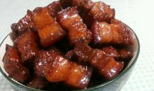 我最喜爱的蔬菜