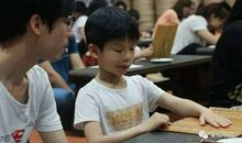 我读懂了母亲的皱纹