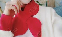 我真想变小一点儿