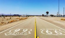 充满汗水的旅途