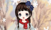 我喜欢的卡通人物