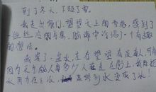 写雪的作文400字