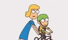 爸爸你真了不起