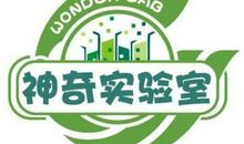 神奇实验