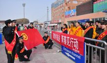 下岗青年工人能不能入团?