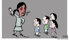 感谢那辛勤的园丁