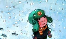 这个冬天没有雪