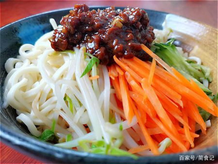 品尝盐