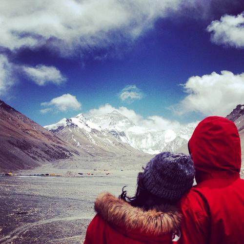 心灵之旅