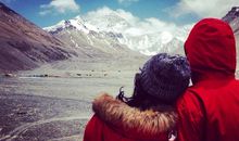 一次心灵的旅行