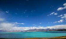 蓝天绿水我的家