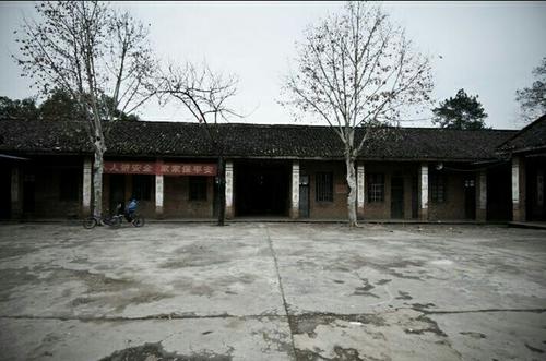 我的家乡祁阳
