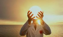 来自陌生人的温暖