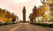 家乡巨大的变化