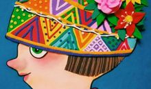 我已经不是小孩子了