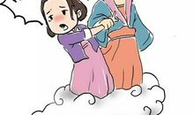 我的妈妈是神仙