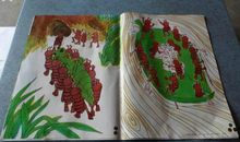 团结力量大看图写话二年级