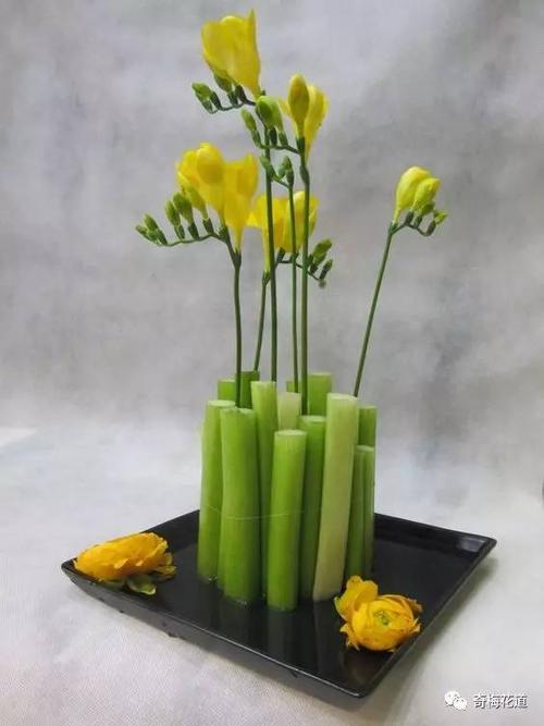 这朵花不寻常