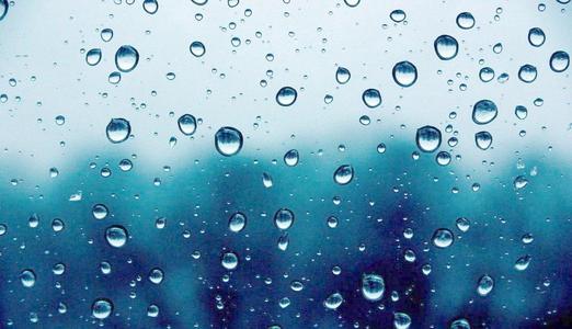 雨滴